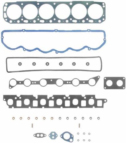 ROL Gaskets HS34135 Head Set Head Gasket Sets ROL Gaskets HS34135