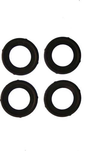 ROL Gaskets SP20008 Spark Plug Tube Seals Tube Seals & Kits ROL Gaskets SP20008