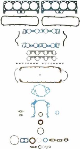 Full Gasket Sets ROL Gaskets FS31230