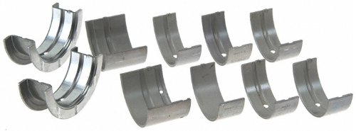 Main Bearings Sealed Power 4281M 10