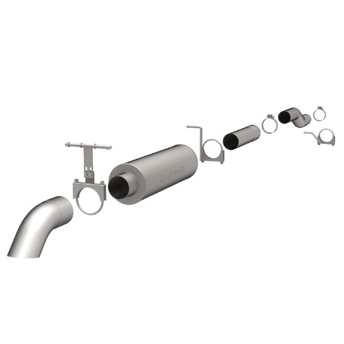 Davico 1713-4 Fork Shaft Seal Categories MagnaFlow Exhaust Products 17134