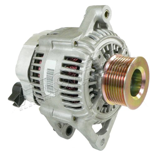 Excel Automotive, Inc. 10083 Remanufactured Alternator Alternators Excel Automotive 10083