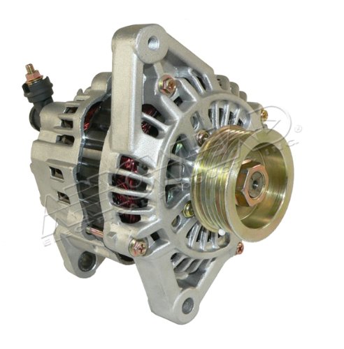 Alternators Excel Automotive 10199