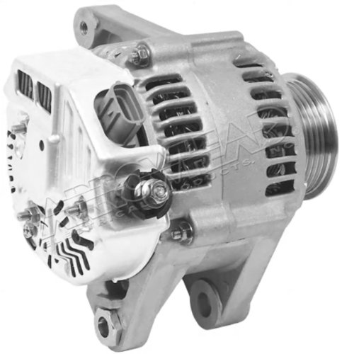 Alternators Excel Automotive 10334