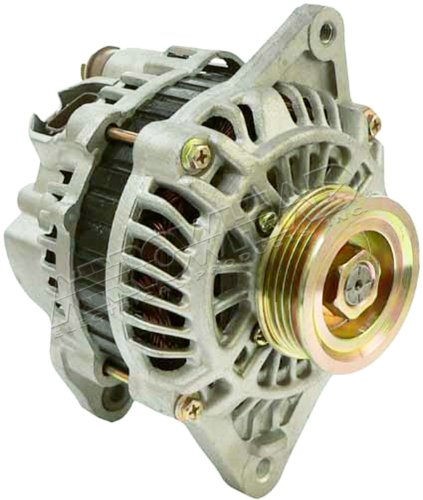 Excel Automotive, Inc. 10321 Remanufactured Alternator Alternators Excel Automotive 10321