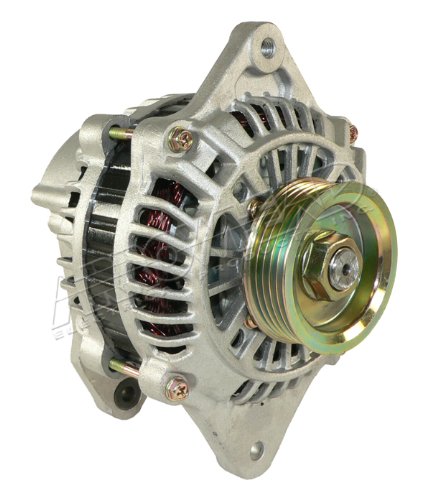 Alternators Excel Automotive 10434