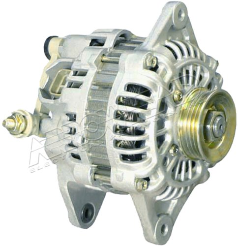 Alternators Excel Automotive 10523