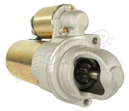 Excel Automotive, Inc. 2031 Remanufactured Starter Starters Excel Automotive 2031