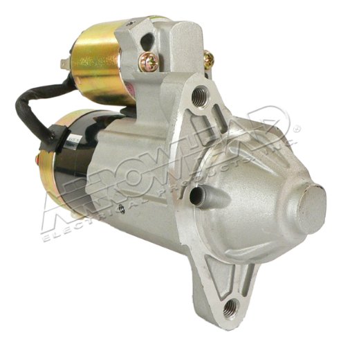 Starters Excel Automotive 2652