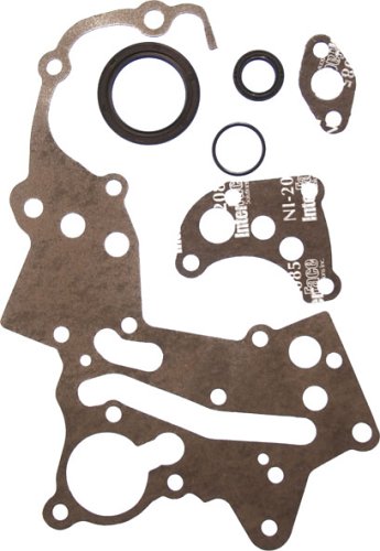 Timing Cover Gasket Sets ROL Gaskets TS12395