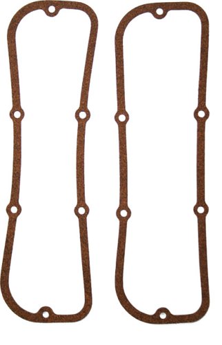 ROL Gaskets VS782 Valve Cover Gasket Set Valve Cover Gasket Sets ROL Gaskets VS782