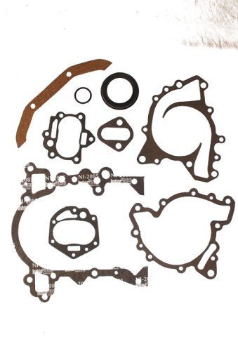 Timing Cover Gasket Sets ROL Gaskets TS11990