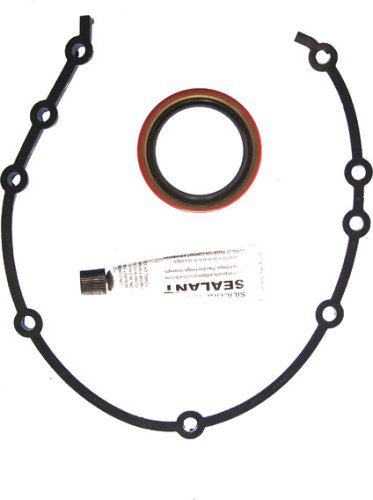 ROL Gaskets TS12050 Timing Cover Set Timing Cover Gasket Sets ROL Gaskets TS12050