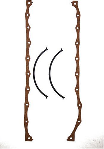 Oil Pan Gasket Sets ROL Gaskets OS5300