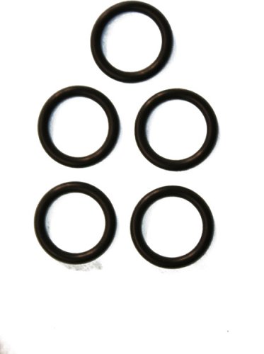 ROL Gaskets OR3011 5 Pack O-Rings Seals & O-Rings ROL Gaskets OR3011