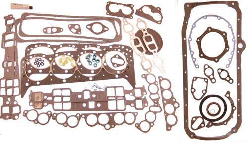 Full Gasket Sets ROL Gaskets FS31004