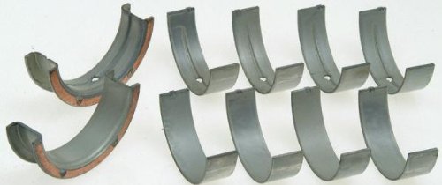 Federal Mogul 4418m Main Bearing Set Crankshafts Federal-Mogul 4418M