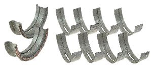 Main Bearings Sealed Power 5107M