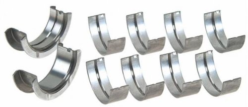 Main Bearings Sealed Power 6678MA