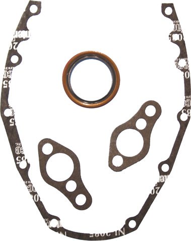 ROL Gaskets TS12665 Timing Cover Set Timing Cover Gasket Sets ROL Gaskets TS12665
