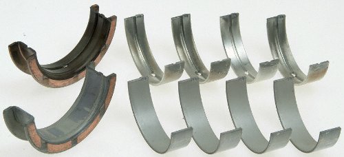 Main Bearings Sealed Power 6622MA