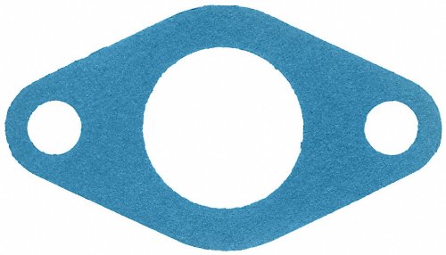 Fel-Pro 35642  Water Outlet Gasket Thermostat Water Outlets Fel-Pro 35642