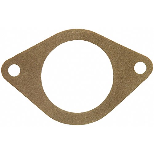 Fel-Pro 60654 Throttle Body Mounting Gasket Throttle Body Injection Kits Fel-Pro 60654