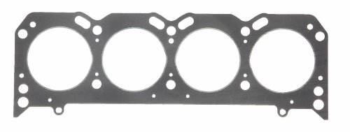Head Fel-Pro 8653PT