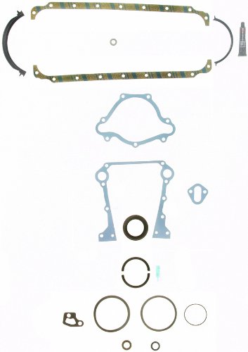 Lower Conversion Gasket Sets Fel-Pro CS8359
