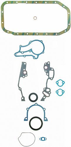 Lower Conversion Gasket Sets Fel-Pro CS8807