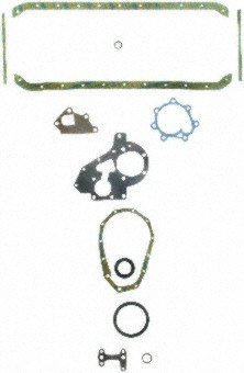 Fel-Pro CS 21219-1 Conversion Gasket Set Lower Conversion Gasket Sets Fel-Pro CS 21219-1