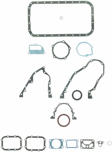Lower Conversion Gasket Sets Fel-Pro CS9311