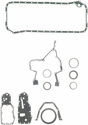 Fel-Pro CS9522 FelPro Gasket Lower Conversion Gasket Sets Fel-Pro CS9522