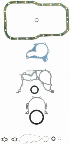 Lower Conversion Gasket Sets Fel-Pro CS9418