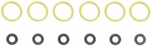 Fel-Pro ES70743 O Ring Set Head Fel-Pro ES70743