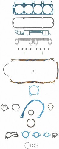 Full Gasket Sets Fel-Pro FS9407PT