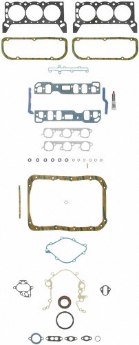 Head Gasket Sets Fel-Pro FS8857PT2