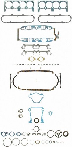 Full Gasket Sets Fel-Pro FS8553PT10