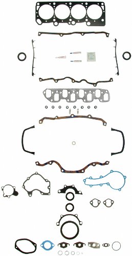 Full Gasket Sets Fel-Pro FS8763PT2