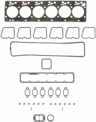 Head Gasket Sets Fel-Pro HS9313PT