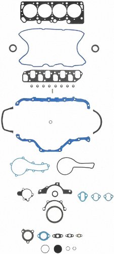 Head Gasket Sets Fel-Pro KS2129