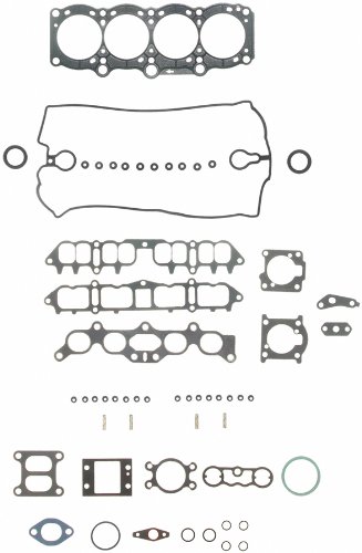Fel-Pro Hs9853Pt2 Head Gasket Set Head Gasket Sets Fel-Pro HS9853PT2
