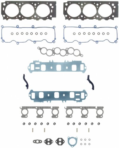 Head Gasket Sets Fel-Pro HS 9885 PT-3