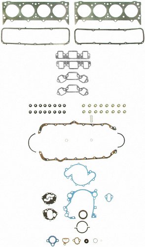 Head Gasket Sets Fel-Pro KS2002