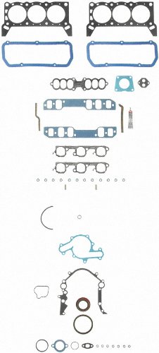 Gaskets Fel-Pro KS2355