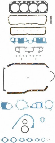 Gaskets Fel-Pro KS2658