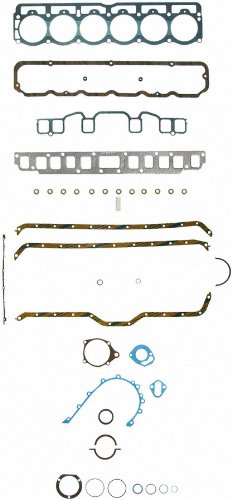 Head Gasket Sets Fel-Pro KS2006