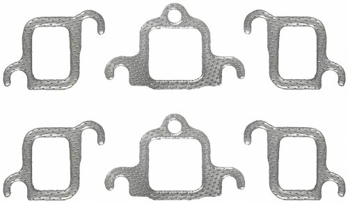 Exhaust Manifold Fel-Pro MS90200