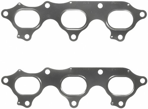 Fel-Pro MS93361 Manifold Gasket Set Exhaust Manifold Fel-Pro MS93361