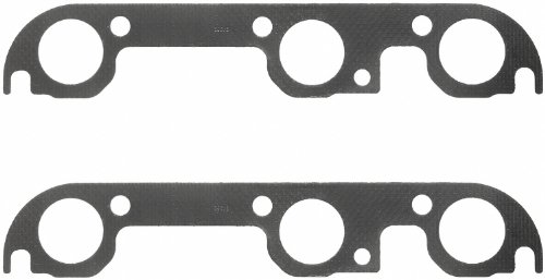 Fel-Pro MS94052  Manifold Gasket Set Exhaust Manifold Fel-Pro MS94052